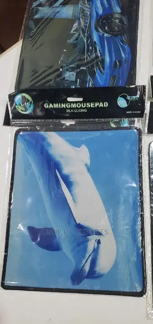 Gaming Mouse Pad
