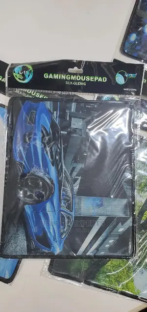 Gaming Mouse Pad