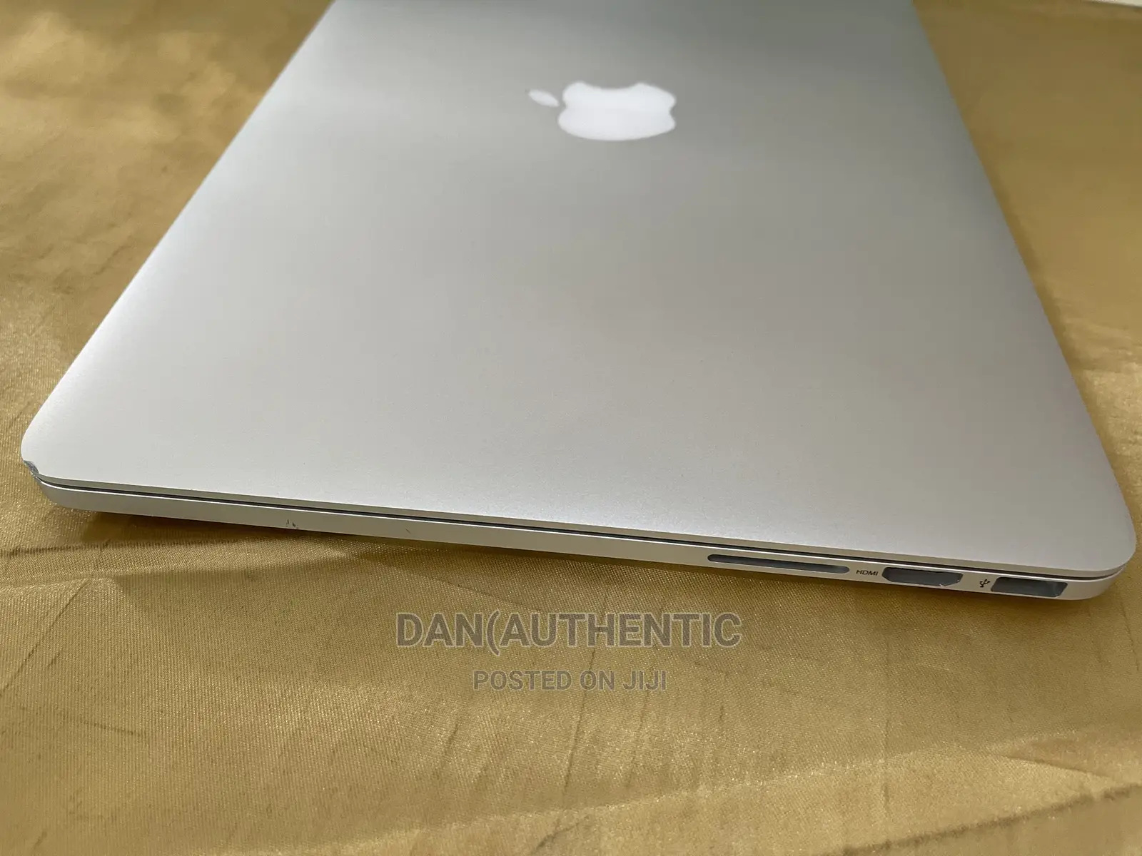 Laptop Apple MacBook Pro 2015 8GB Intel Core I5 SSD 128GB