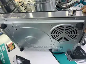Smart Touch Single Induction Cooker Hotplate