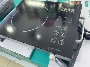 Smart Touch Single Induction Cooker Hotplate