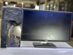 Desktop Computer Dell Precision 7910 12GB Intel Core I5 HDD+SSD 640GB