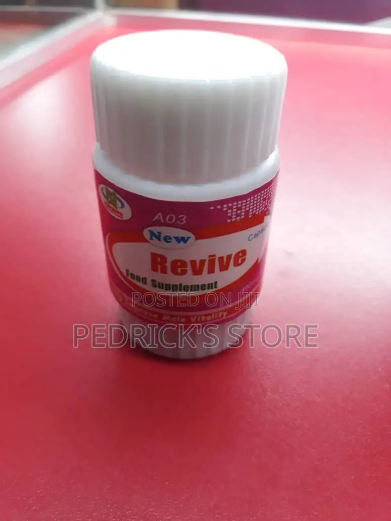 Revive Fukang