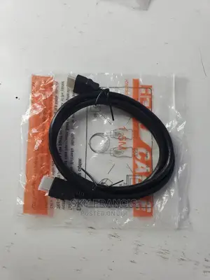 HDMI Cable to HDMI 1.5M