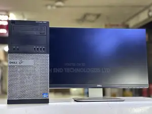 Desktop Computer Acer NITRO 50 4GB Intel Core I5 HDD 500GB