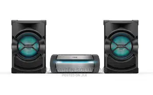 Sony SHAKEX10 High Power Bluetooth Home Hifi Audio System