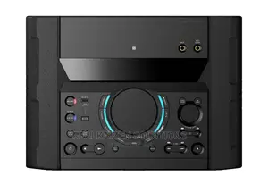 Sony SHAKEX10 High Power Bluetooth Home Hifi Audio System