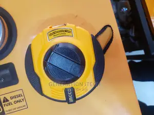 Fibreglass Measuring Tape 30mx, 12.5mm