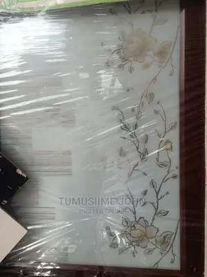 Bathroom Door Aluminium