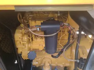 20 Kva Perkins Open Body Generator