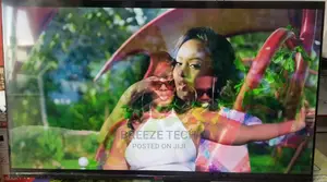 60" Lg Tv Smart