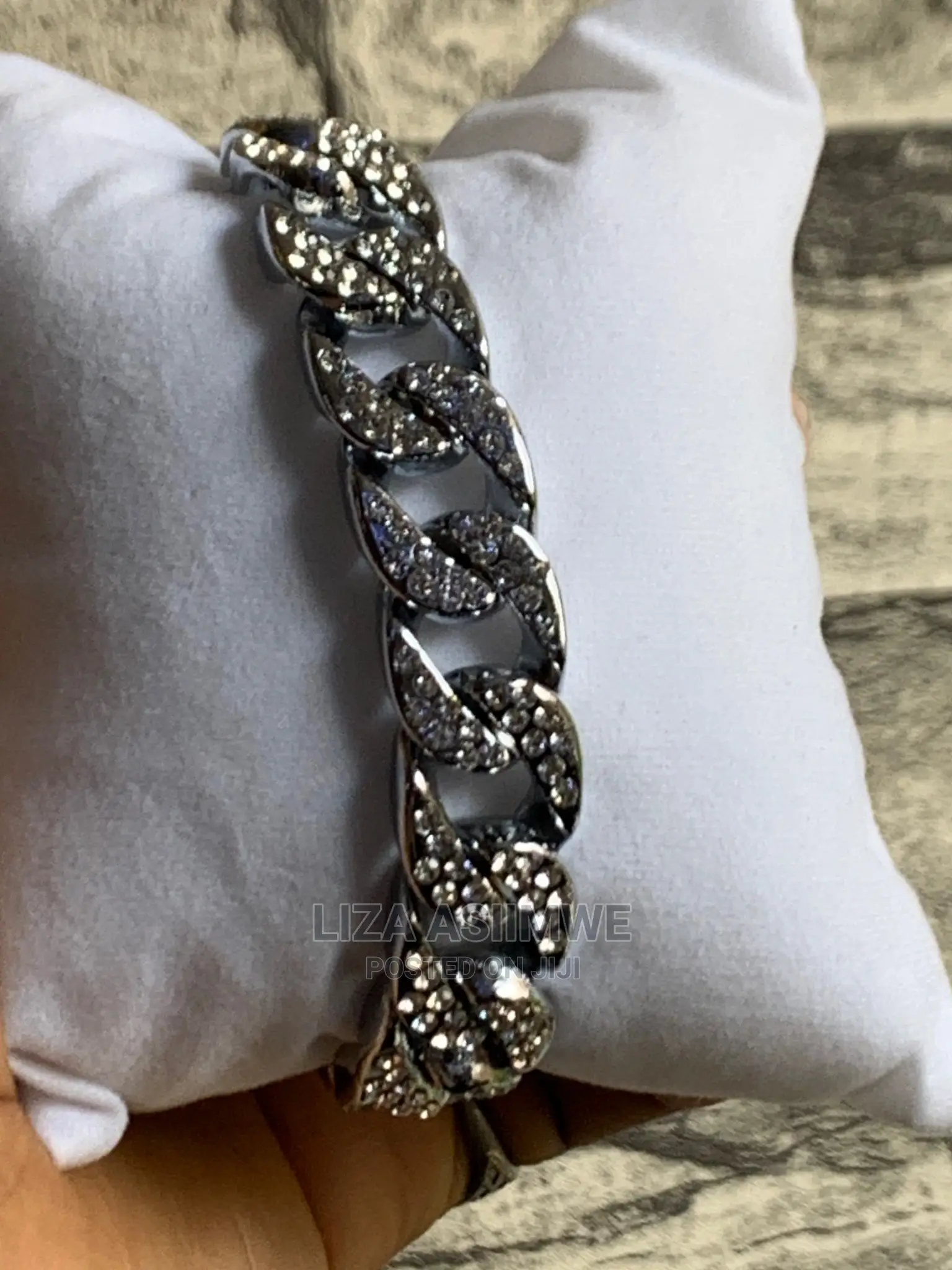 Ice Bracelets Available