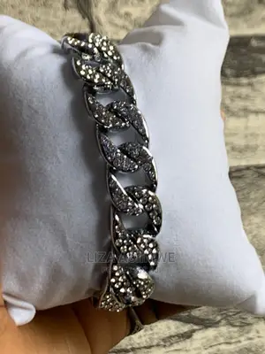 Ice Bracelets Available