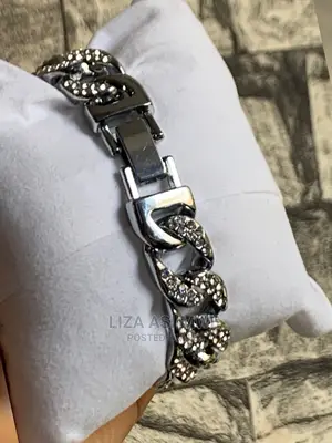 Ice Bracelets Available