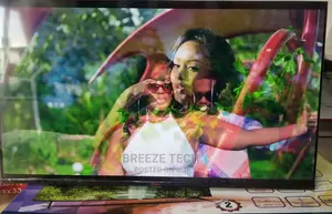 55"Lg Tv Smart