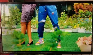 Lg 55"Smart Tv