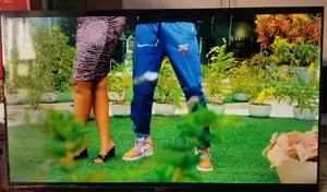Lg 55"Smart Tv