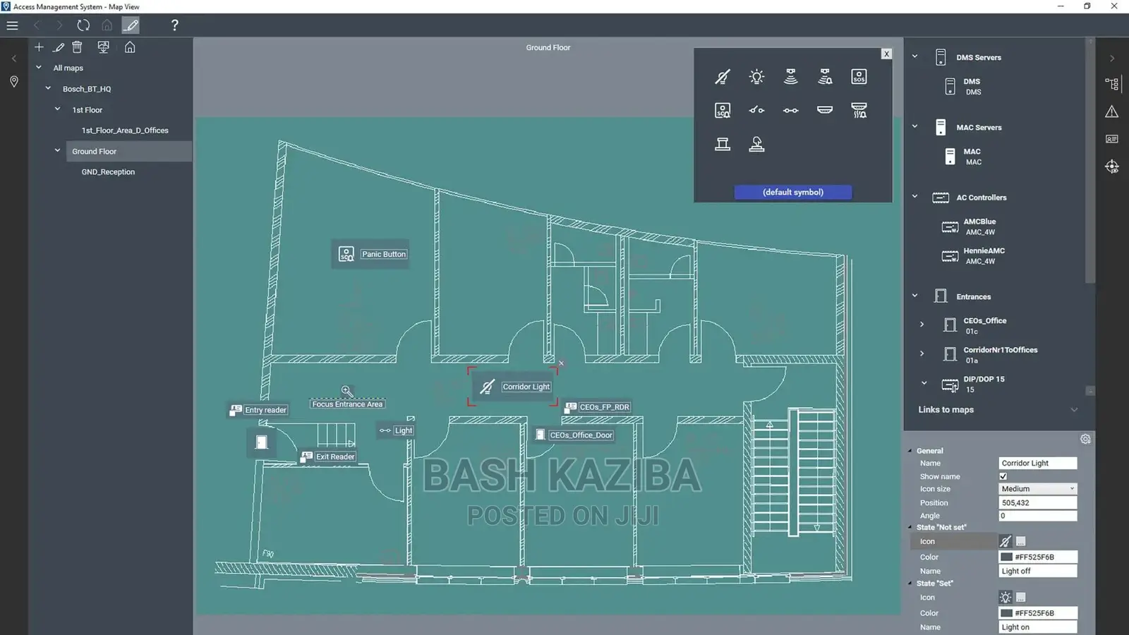 Biometric Access Control Attendance Software And Hardware