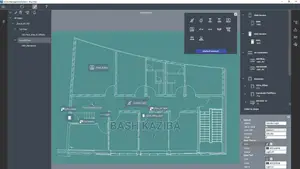 Biometric Access Control Attendance Software And Hardware