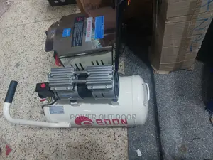 50 Litre Silent Compressor