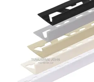 Tile Strip's (Corner Strip)