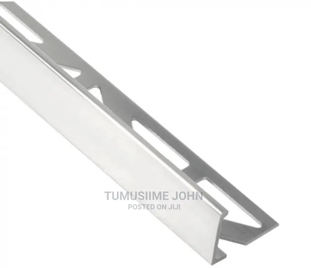 Tile Strip's (Corner Strip)