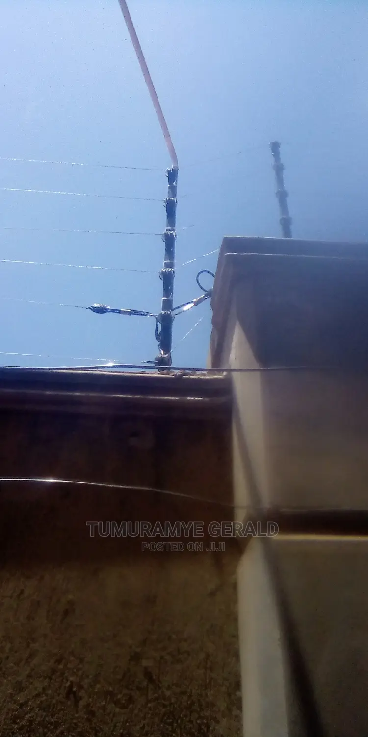 Electric Fence