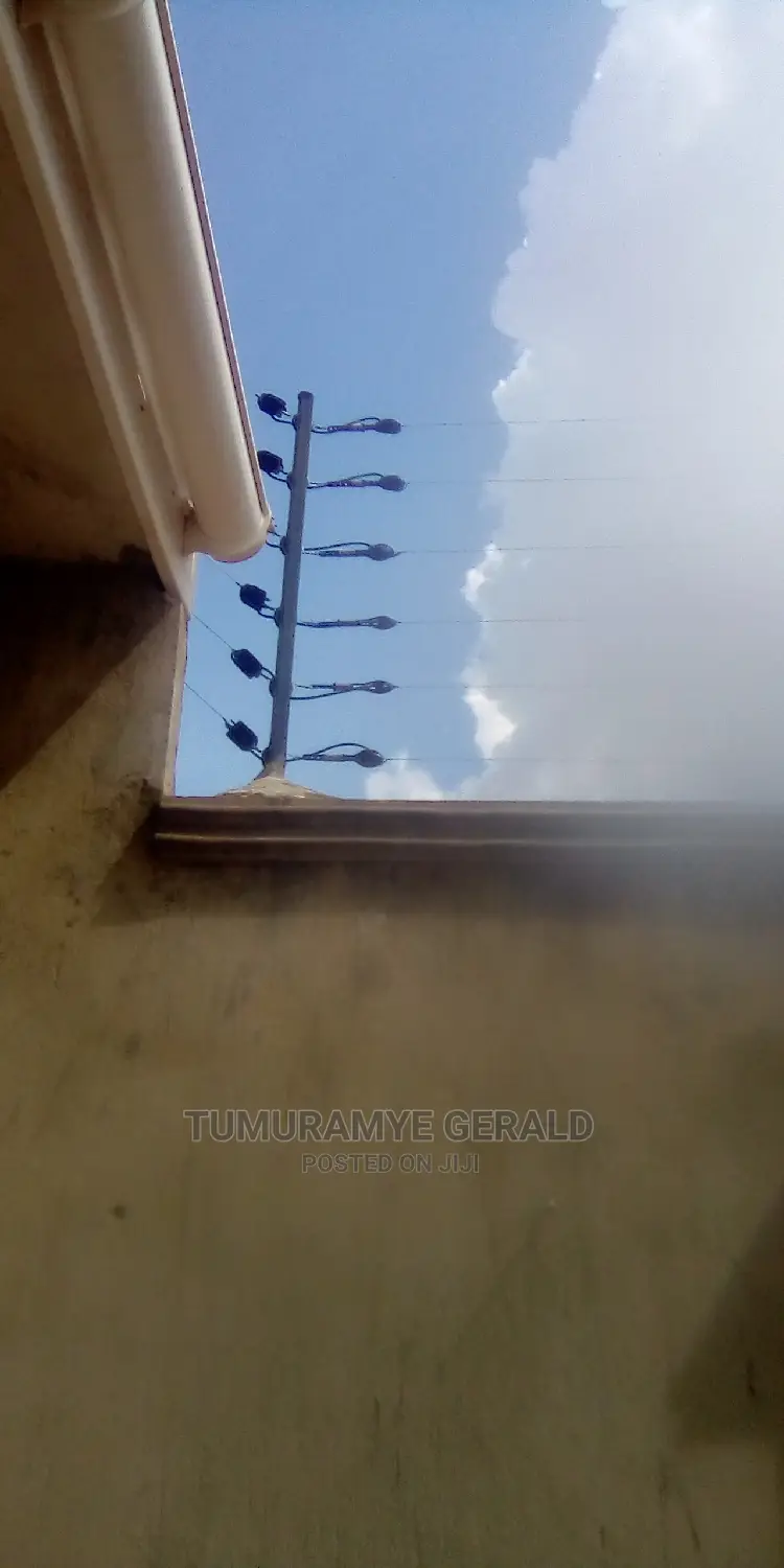 Electric Fence