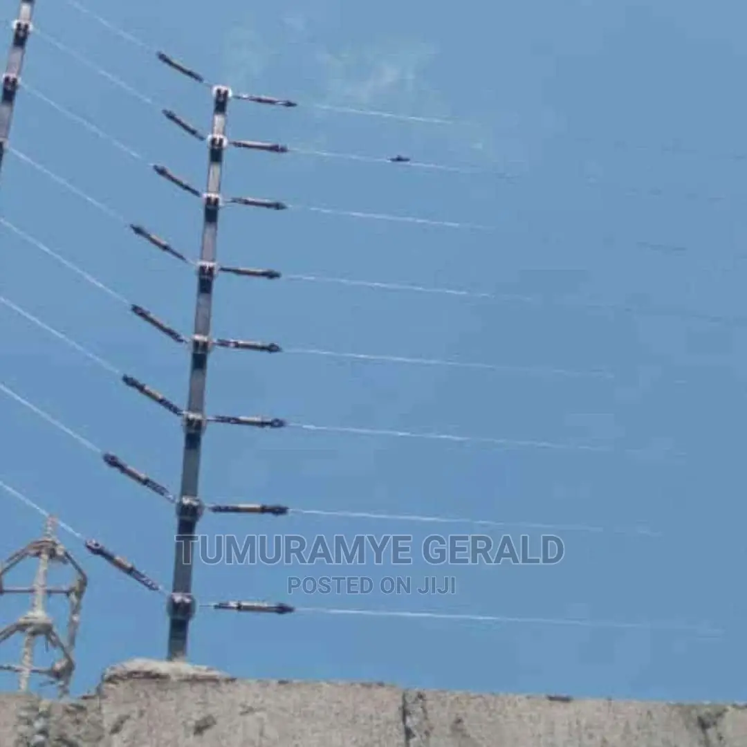 Electric Fence