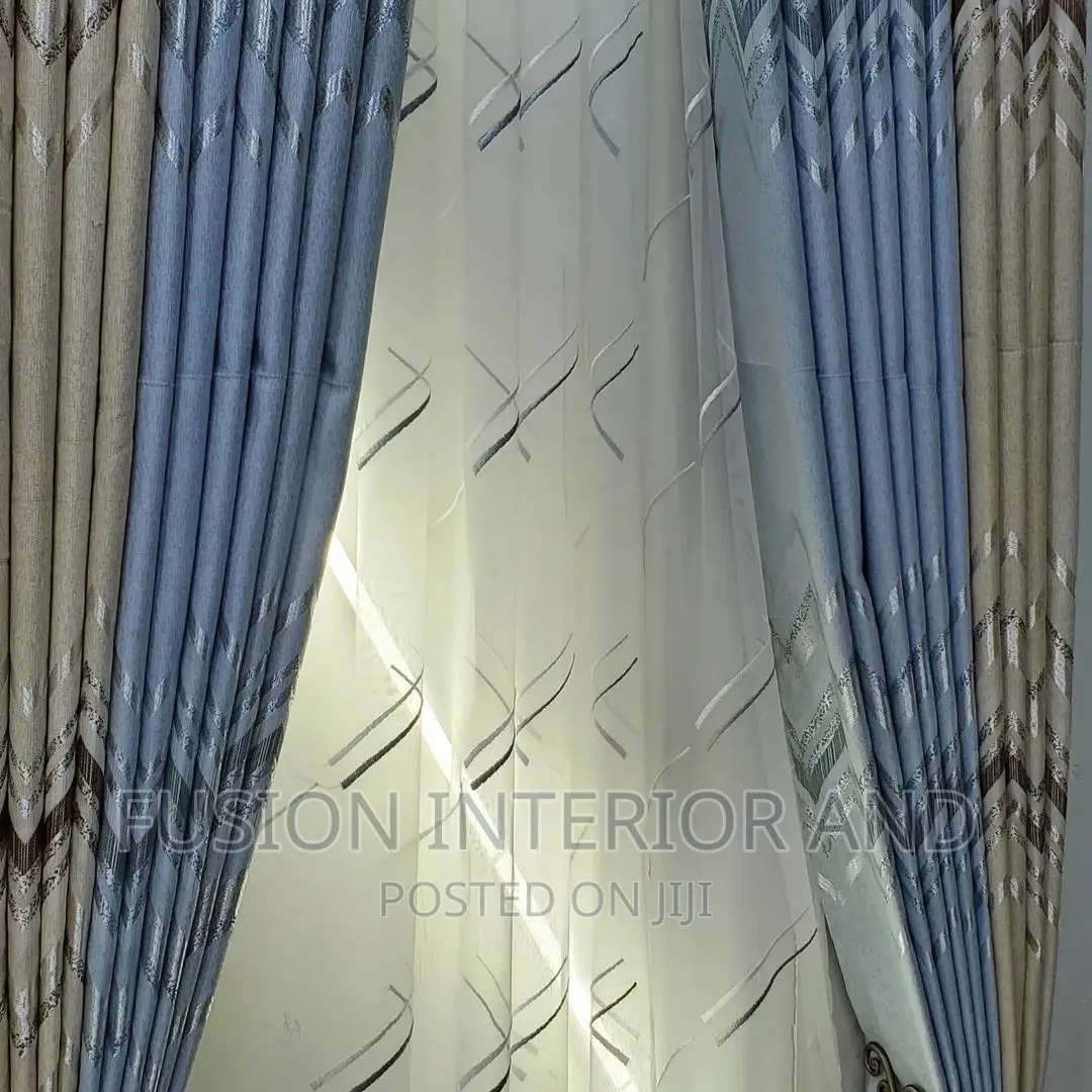 Quality Curtains