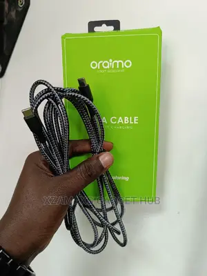 Oraimo C to C Cable