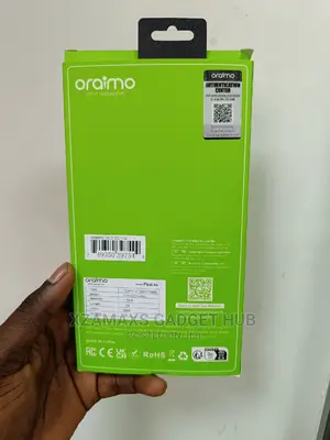 Oraimo C to C Cable