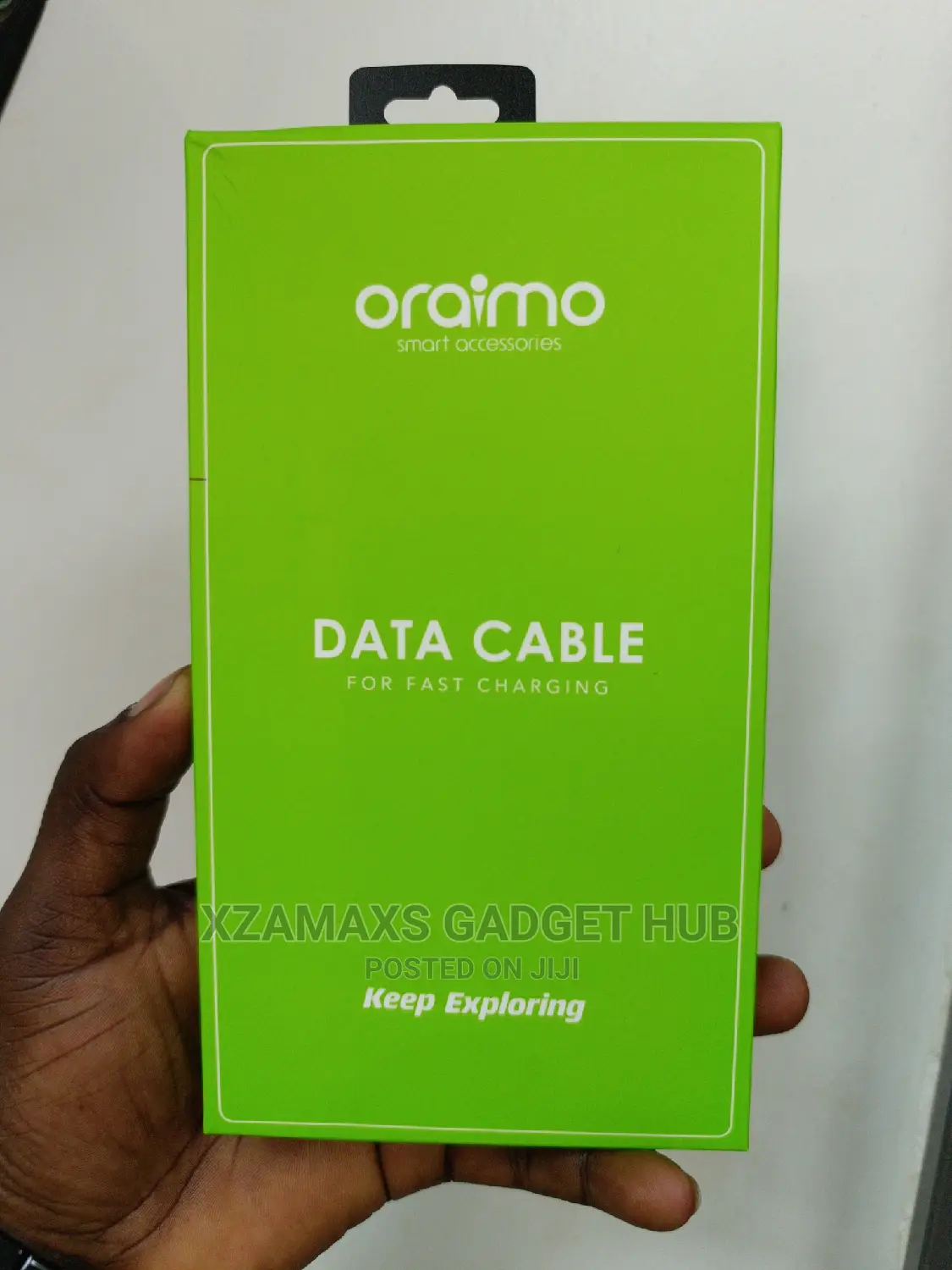Oraimo C to C Cable