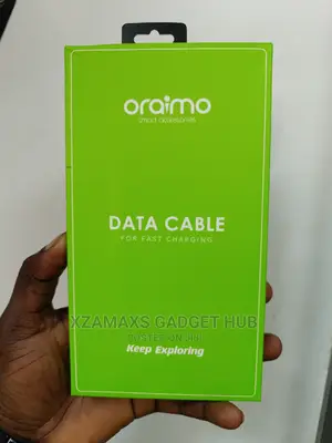 Oraimo C to C Cable