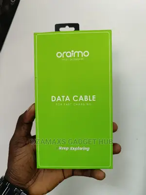 Oraimo C to C Cable