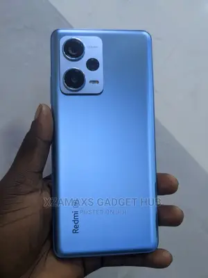 Xiaomi Redmi Note 12 Pro+ 256 GB Blue