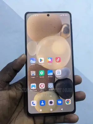 Xiaomi Redmi Note 12 Pro+ 256 GB Blue