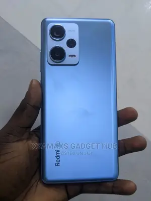 Xiaomi Redmi Note 12 Pro+ 256 GB Blue