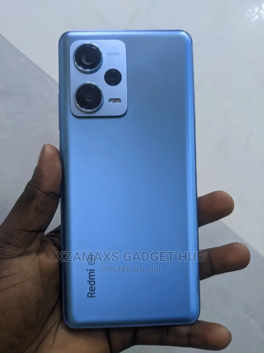 Xiaomi Redmi Note 12 Pro+ 256 GB Blue