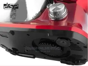 DSP 5.5L 4 In1 Dough Hand Stand Mixer Food Processor,