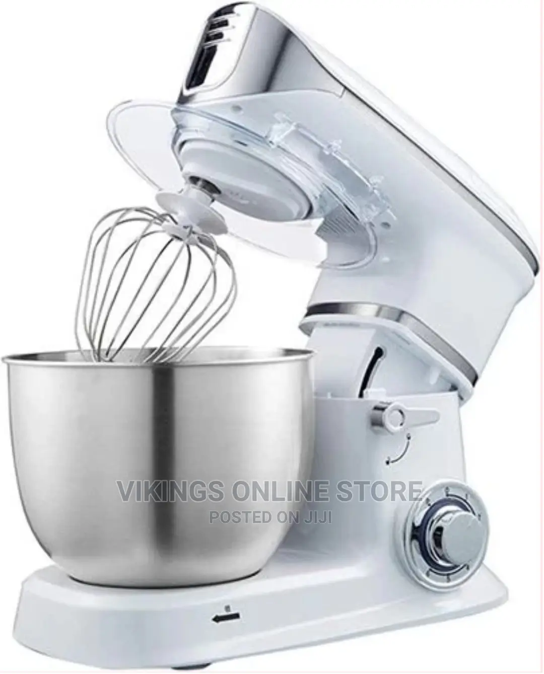 Hofmans 6L 3in1blender Dough Hand Stand Mixer Food Processor