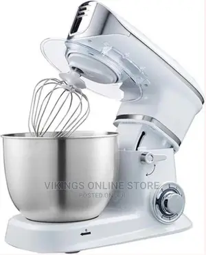 Hofmans 6L 3in1blender Dough Hand Stand Mixer Food Processor