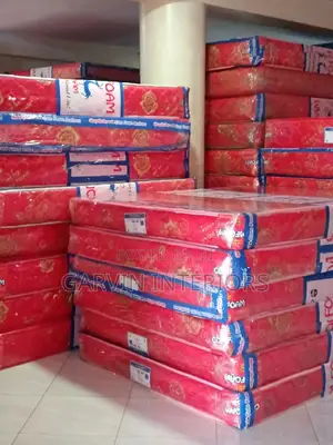 High Density Foam Mattress