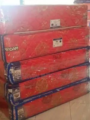 Mattress High Density