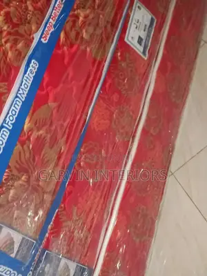 Mattress High Density