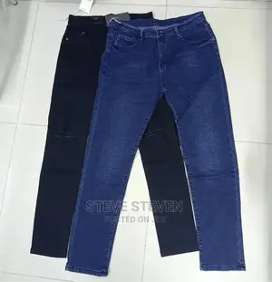 Good Men Jeans