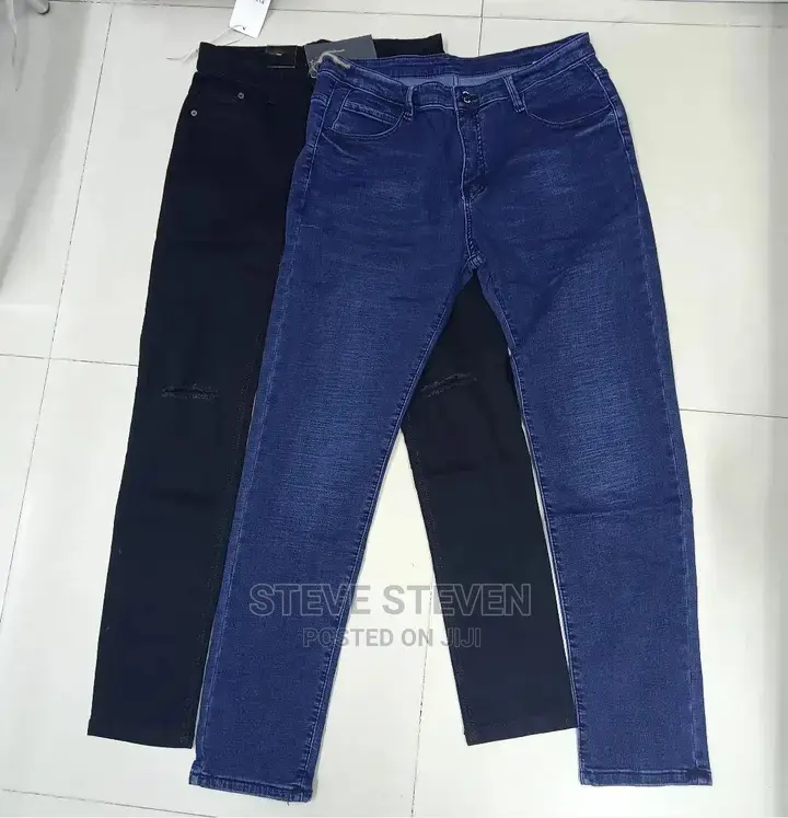 Good Men Jeans