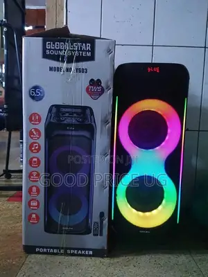 Global Star Sound System