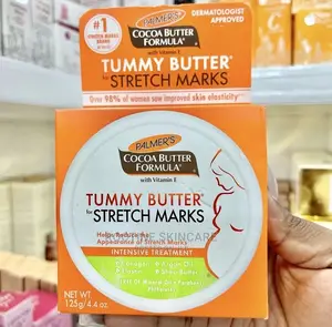 Palmers Tummy Butter Stretch Marks Creams