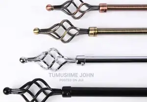 Curtain Rods
